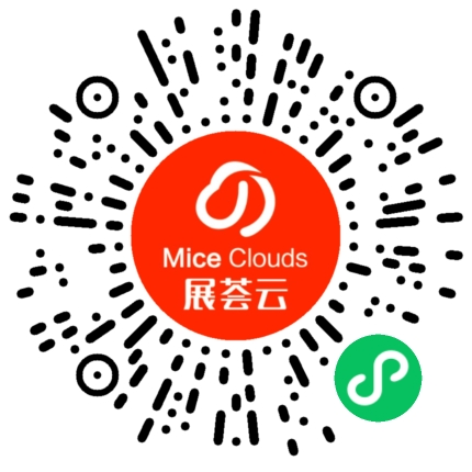 酒店预订(微信小程序码)