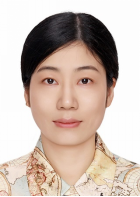 朱美萍